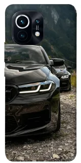 Чохол на Xiaomi Mi 11 BMW v39 фото 1 з 1