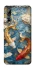 Чехол на ZTE Axon 10 Pro Koi carp фото 1 из 1