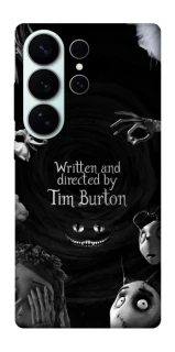 Чохол на Samsung Galaxy S26 Ultra Tim Burton фото 1 з 1