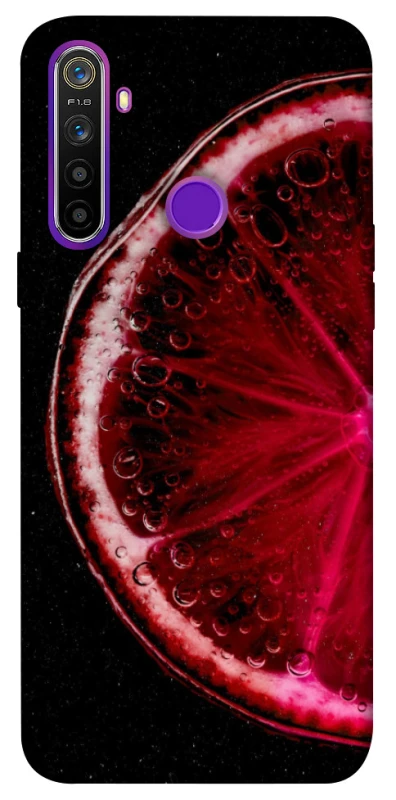 Чехол на Realme 5 Candy фото 1 из 1