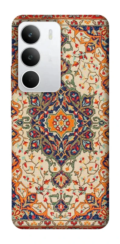 Чохол на Realme C71 Килим v10 фото 1 з 1