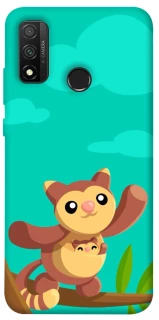 Чохол на Huawei P Smart (2020) Adopt Me Sugar Glider Mom фото 1 з 1