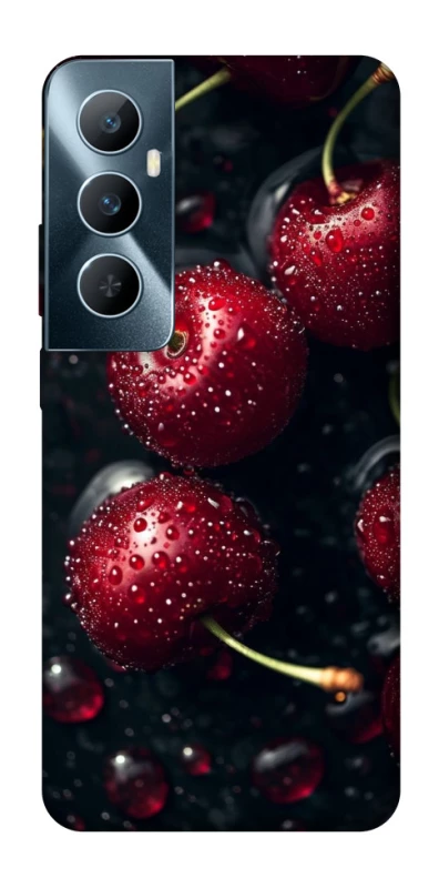 Чохол на Realme C65 4G Черешня фото 1 з 1