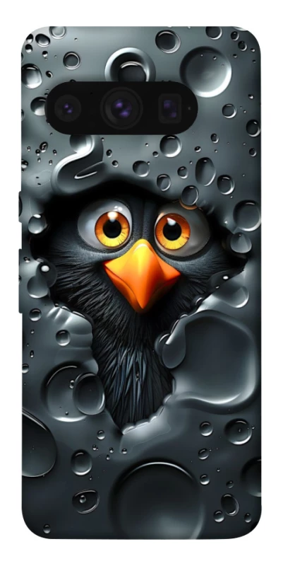 Чохол на Google Pixel 8 Pro Ну привіт ! фото 1 з 1