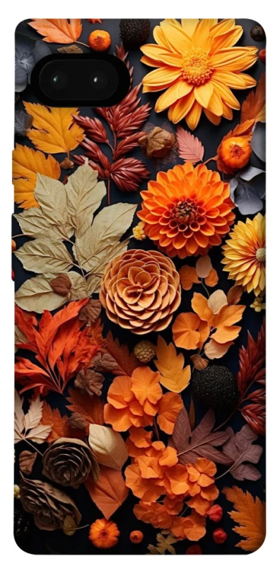 Чохол на Google Pixel 7a Dreams фото 1 з 1