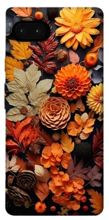 Чехол на Google Pixel 7a Dreams фото 1 из 1