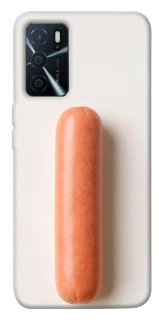 Чохол на Oppo A16s / A16 Сосиска фото 1 з 1