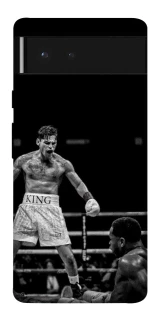 Чохол на Google Pixel 6 kings фото 1 з 1