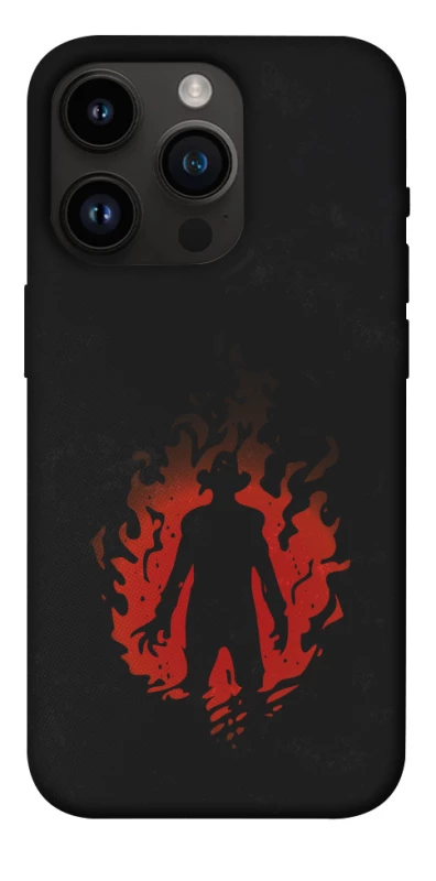 Чохол на Apple iPhone 14 Pro (6.1") Daylight фото 1 з 1