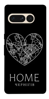 Чохол на Google Pixel 7 Pro Чернігів Home фото 1 з 1