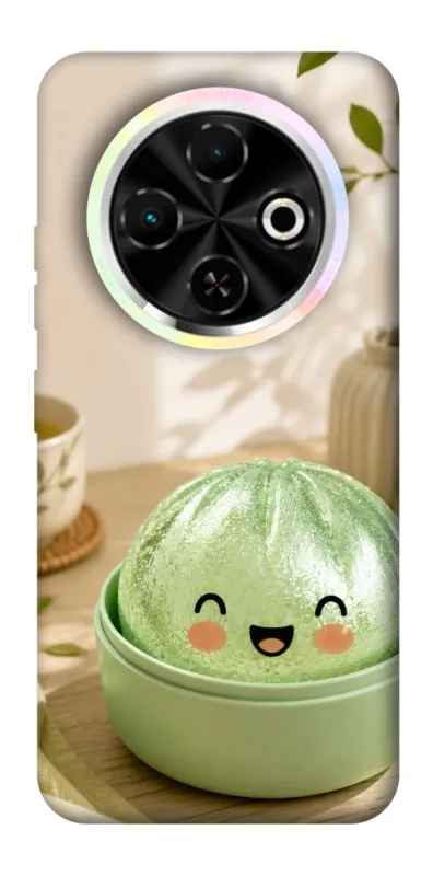 Чохол на TECNO Spark 30C Dumpling ver.3 фото 1 з 1