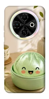 Чехол на TECNO Spark 30C Dumpling ver.3 фото 1 из 1