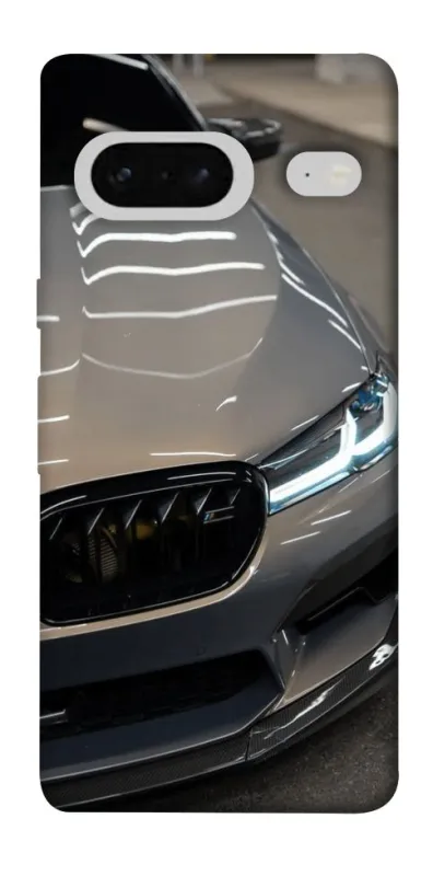 Чохол на Google Pixel 7 BMW v53 фото 1 з 1