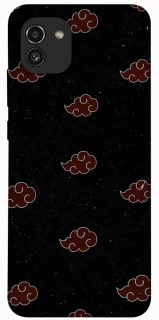 Чохол на Samsung Galaxy A03 Naruto фото 1 з 1