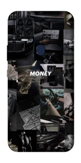 Чохол на ZTE Blade v2020 Money фото 1 з 1