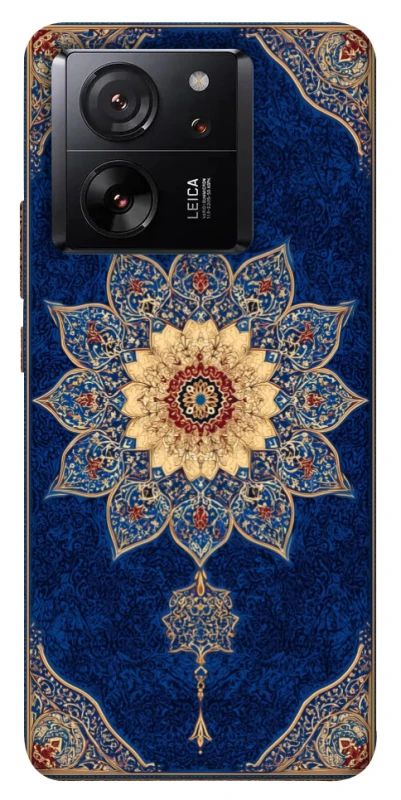 Чохол на Xiaomi 13T Pro Килим v54 фото 1 з 1