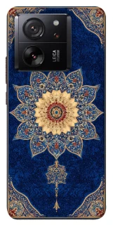 Чохол на Xiaomi 13T Pro Килим v54 фото 1 з 1