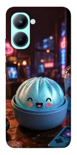 Чехол на Realme C33 Dumpling ver.5 фото 1 из 1
