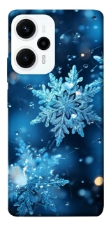 Чохол на Xiaomi Poco F5 / Note 12 Turbo Новорічний v43 фото 1 з 1