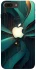 Чехол на Apple iPhone 7 plus / 8 plus Apple logo ver.4 фото 1 из 1