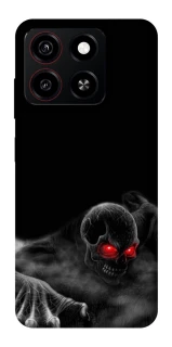 Чохол на ZTE Blade A35 4G Skeleton v3 фото 1 з 1