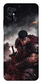 Чехол на ZTE Blade V2020 Smart Guts фото 1 из 1