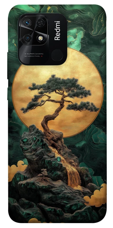 Чохол на Xiaomi Redmi 10C banzai фото 1 з 1