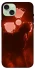 Чехол на Apple iPhone 15 Plus (6.7") Радиация v8 фото 1 из 1