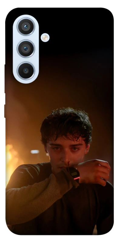 Чохол на Samsung Galaxy A54 5G Stranger Things ver.36 фото 1 з 1