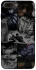 Чохол на Apple iPhone 7 plus / 8 plus Berserk collage ver.3 фото 1 з 1