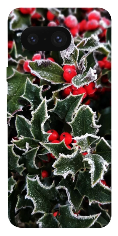 Чехол на Google Pixel 8 Новогодний v32 фото 1 из 1