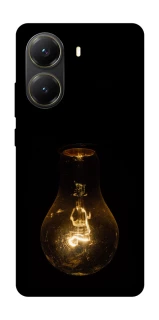 Чехол на Xiaomi Poco X7 Pro Лампа Эдисона фото 1 из 1