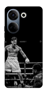 Чехол на TECNO Camon 20 Pro (CK7n) king фото 1 из 1