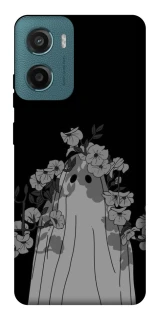 Чехол на Motorola Moto G06 Cute Halloween фото 1 из 1