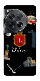 Чохол на OnePlus 12 Odesa фото 1 з 1