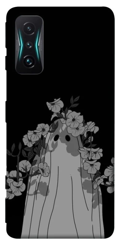 Чохол на Xiaomi Redmi K50 Gaming Cute Halloween фото 1 з 1