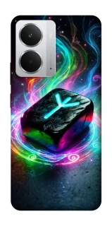 Чохол на Realme 14 Руна Альгіз фото 1 з 1