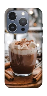 Чехол на Apple iPhone 16 Pro Cocoa фото 1 из 1