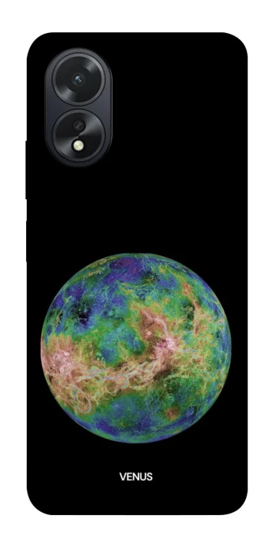 Чехол на Oppo A18 Venus фото 1 из 1