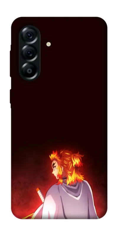 Чехол на Samsung Galaxy A57 5G Anime v18 фото 1 из 1