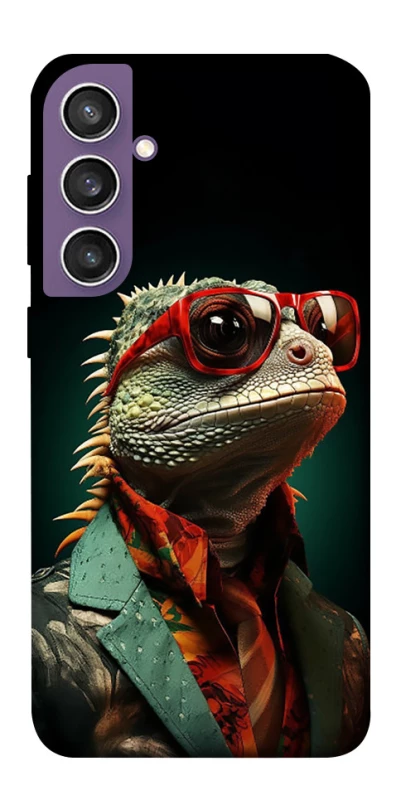 Чохол на Samsung Galaxy S23 FE Ігуана фото 1 з 1
