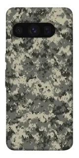 Чехол на Google Pixel 8 Pro Camouflage v25 фото 1 из 1