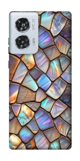 Чохол на Motorola Edge 50 Fusion Nature Mosaic ver.1 фото 1 з 1