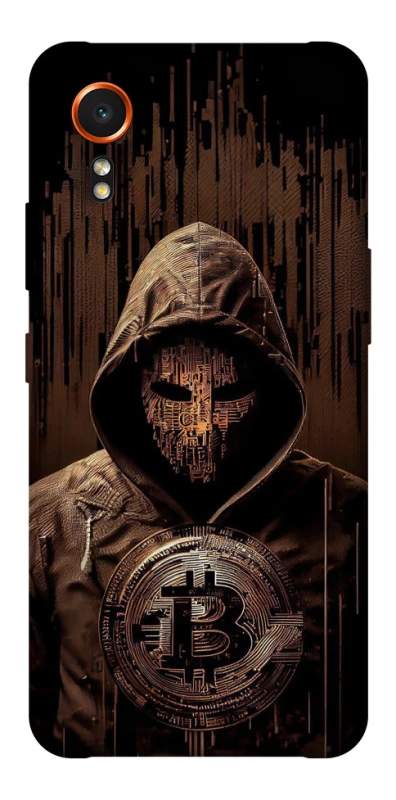 Чехол на Samsung Galaxy Xcover7 Crypt фото 1 из 1