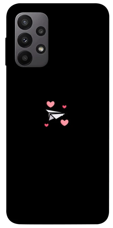 Чохол на Samsung Galaxy A23 4G Love aesthetic ver.13 фото 1 з 1