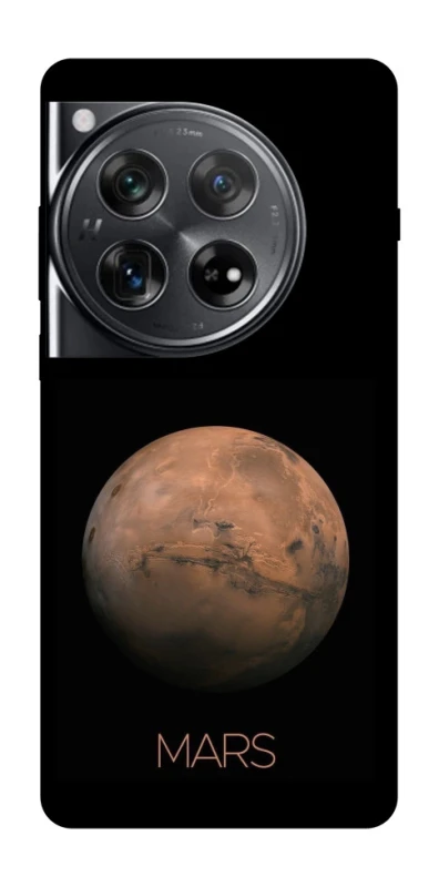 Чехол на OnePlus 12 Mars фото 1 из 1