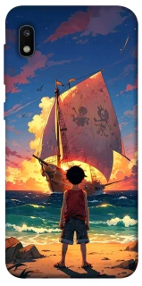 Чехол на Samsung Galaxy A10 (A105F) One Piece фото 1 из 1