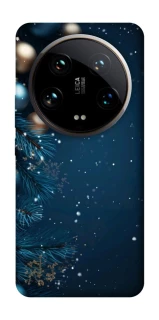 Чохол на Xiaomi 14 Ultra Новорічний v33 фото 1 з 1
