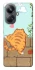 Чехол на Realme 10 Pro+ Cat the meow фото 1 Чехол на Realme 10 Pro+ Cat the meow фото 1 из 1