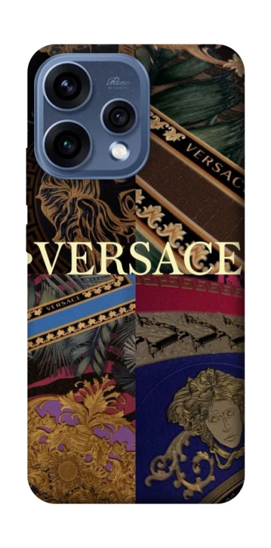 Чохол на Oppo Reno 15 Versace фото 1 з 2